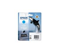Epson T7602 ciano C13T76024010 cartuccia originale Orca per Epson SureColor SC-P