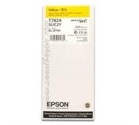 Original Epson Cartuccia D'inchiostro Giallo C13 T782400 T7824 200ml