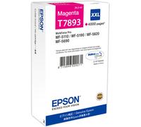 Epson Tanica Magenta
