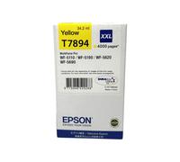 Epson Tanica Giallo