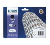Epson T79114010 nero (black) cartuccia originale