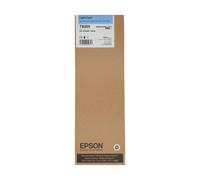 Epson Singlepack Ciano chiaro T800500 UltraChrome PRO 700 ml