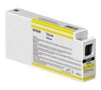 Epson T8244 Cartuccia Inchiostro Giallo , 350 ml