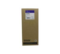 Epson Cartuccia d'inchiostro Singlepack Violet T824D00 UltraChrome HDX 350 ml (C13T824D00)