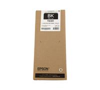 EPSON T8381 C13T838140 NERO INCHIOSTRO - 20000 PAGES PER WORKFORCE PRO WF-R5190