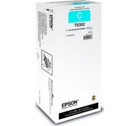 C13T838240 EPSON T8382 INCHIOSTRO CIANO