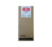 EPSON T8383 C13T838340 MAGENTA INCHIOSTRO - 20000 PAGINE PER WORKFORCE PRO WF-R5190