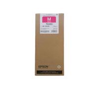 EPSON T8393/T839 C13T839340 MAGENTA INCHIOSTRO - 20000 PAGES | PER WORKFORCE PRO WF-R8590