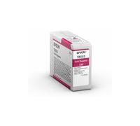 Epson T8503 cartuccia d'inchiostro 1 pz Originale Magenta vivido