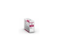 Epson T8503 cartuccia d'inchiostro 1 pz Originale Magenta vivido