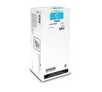 Originale Epson WorkForce Pro WF-R 8590 DTWF Flex Cartuccia stampante (T8692 / C 13 T 869240) ciano, 75,000 pagine, 1.15 cent per pagina