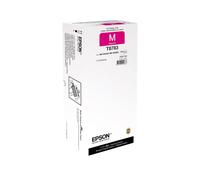 Epson Cartuccia Inchiostro T8783 C13T878340 Magenta