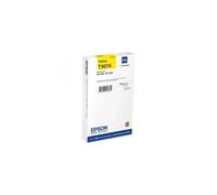 EPSON T9071-T9074 CARTUCCIA ORIGINALE BK o C o M o Y 202/69ml 10000/7000 pagine