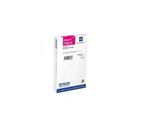 EPSON T9071-T9074 CARTUCCIA ORIGINALE BK o C o M o Y 202/69ml 10000/7000 pagine