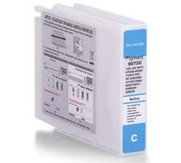 Epson T9072 ciano (cyan) cartuccia compatibile