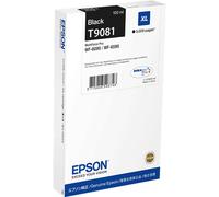 Epson C13T90814N cartuccia d'inchiostro 1 pz Originale Resa elevata (XL) Nero