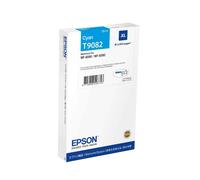 C13T908240 EPSON T9082 CARTUCCIA INCHIOSTRO CIANO