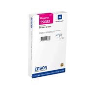 EPSON T9083 C13T908340 MAGENTA INCHIOSTRO - 4000 PAGINE PER WORKFORCE PRO WF-6090