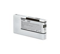 Epson T9131 Cartuccia d'inchiostro Schwarz (Foto) Originale C13T913100