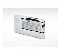 Epson T9131 Cartuccia d'inchiostro Schwarz (Foto) Originale C13T913100