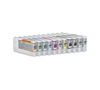 Epson T9131 Cartuccia d'inchiostro Schwarz (Foto) Originale C13T913100