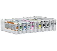 Epson T9132 Cartuccia d'inchiostro ciano Originale C13T913200