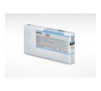 Cartuccia Epson Tanica Ciano LIGHT, U.Ch. HDR(200 ml)SC-P5000 - C13T913500
