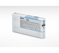 Epson T9135 Light Cyan Ink Cartridge (200ml) NEW