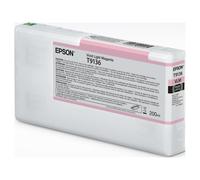 Epson T9136 Vivid Light Magenta Ink Cartridge Originale C13T91360N