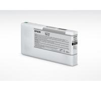 Epson T9137 Light Black Ink Cartridge (200ml)