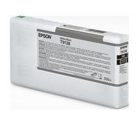 Epson T9138 - mattblack original Originale Cartuccia di C13T91380N
