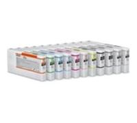 Epson T9139 Cartuccia d'inchiostro Schwarz (light, light) Originale C13T913900
