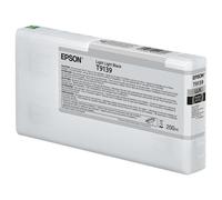 Epson T9139 Light Light Black Ink Cartridge (200ml) Resa C13T913900