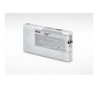 Epson T9139 Light Light Black Ink Cartridge [200ml] (T9139 LIGHT LIGHT BLACK CAR