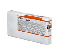 Epson T913A arancione (orange) cartuccia originale