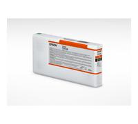 Cartuccia Epson Tanica ARANCIO,U.Ch. HDR(200 ml) SC-P5000 - C13T913A00