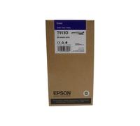 Epson T913D Cartuccia d'inchiostro Violetto Originale C13T913D00
