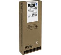 Epson wf-c5xxx series ink cartridge l black