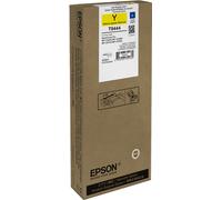Epson wf-c5xxx series ink cartridge l yellow