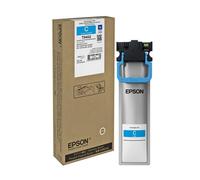 EPSON T9452 T9453 T9454 CARTUCCIA ORIGINALE C M Y 5000 pagine 38,1ml