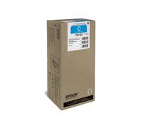 Epson T9732 - Groesse XL Cyan original Originale Cartuccia C13T97320N