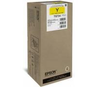 Epson T9734 192,4 ml 22000 pagine cartuccia d'inchiostro gialla - Nouvo