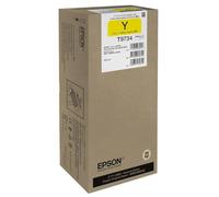 Epson WorkForce Pro WF-C869R Giallo XL Cartuccia Inchiostro C13t97340n