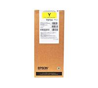 EPSON T9734 C13T973400 GIALLO INCHIOSTRO - 22000 PAGINE PER PRO WF-C869R