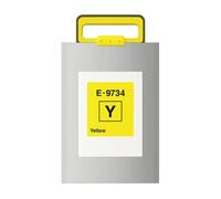 EPSON T9734 Cartuccia inchiostro pigmentata generica gialla - Restitute C13T973400 NEW