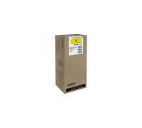 EPSON T9741 T9742 T9743 T9744 CARTUCCIA ORIGINALE BK C M Y 86000 pagine