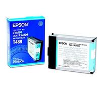 Epson Tanica A Pigmenti Ciano/Ciano