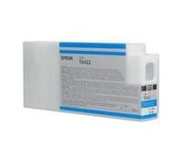 Epson Tanica Ciano 150 ml 1 pz Originale Cartuccia di C13T642200