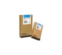 Epson Cartuccia d'inchiostro T6122 C13T612200 Originale Ciano 220 ml