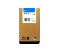 Cartuccia Epson T6142 (C13T614200) ciano - 130830 Cartuccia stampante versione originale per stampa tecnologia Inkjet in Conf. 1 pz.